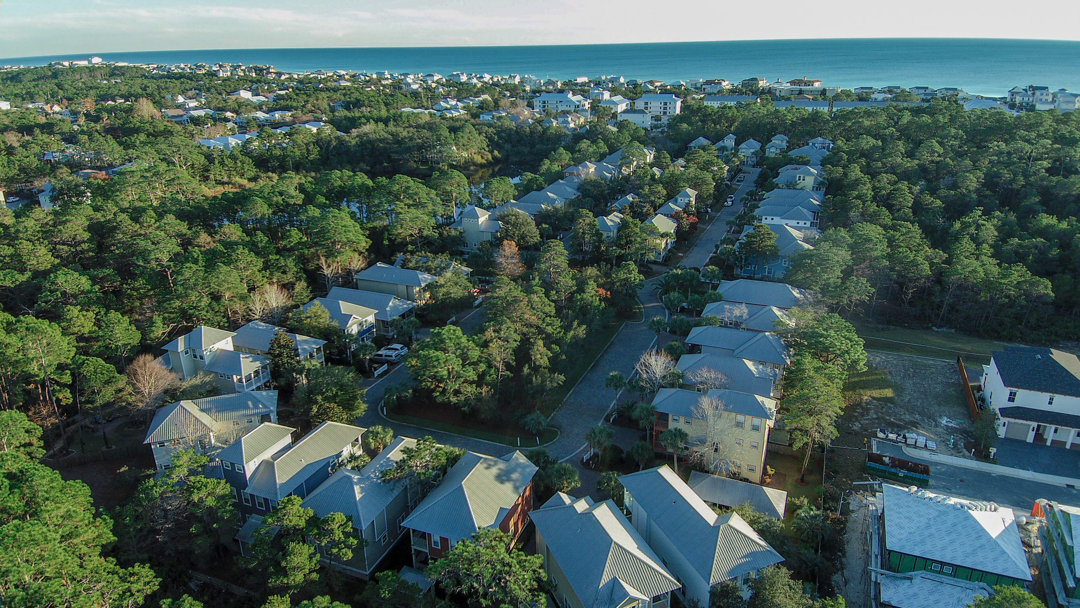 Old Florida Village 30A Vacation Homes