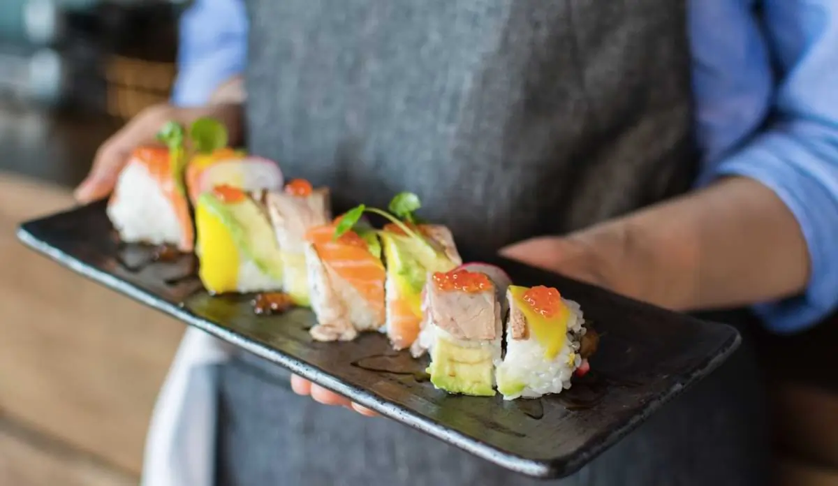 Dining-on-the-Emerald-Coast-Best-Sushi