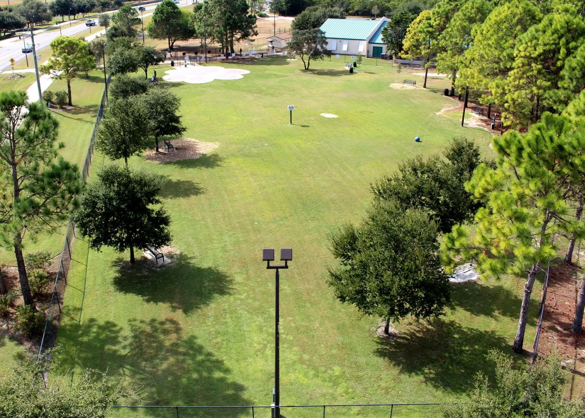 Destin Dog Park