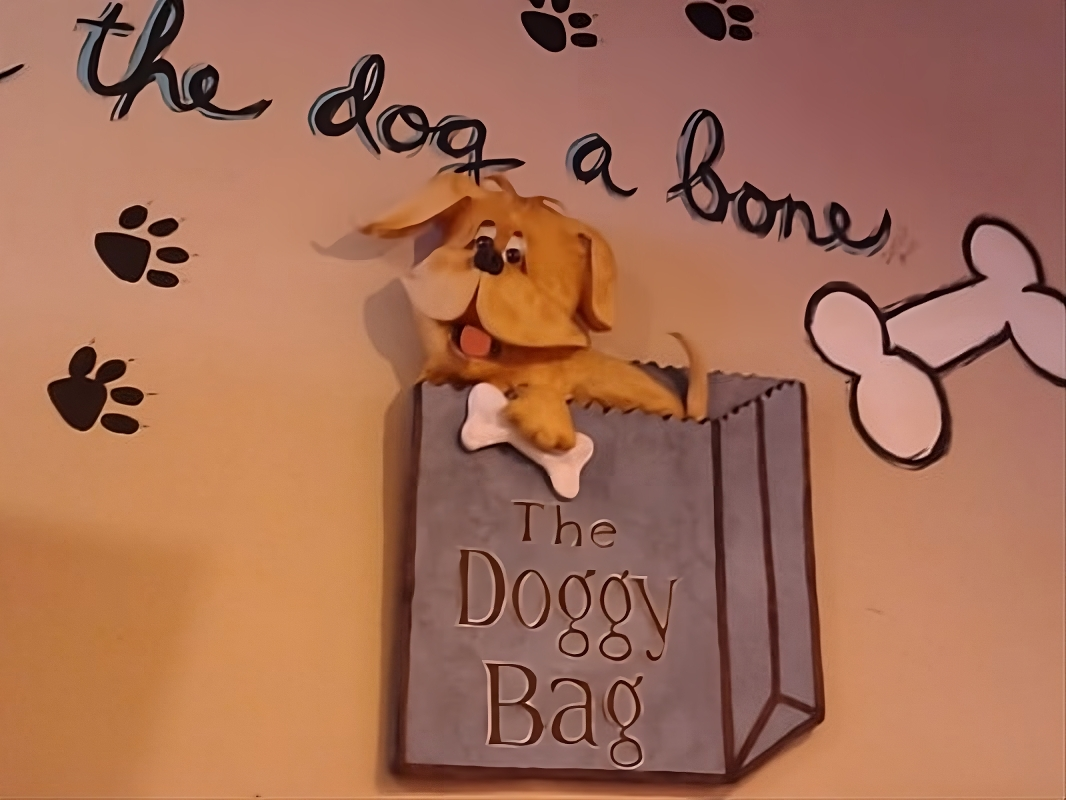 The Doggy Bag