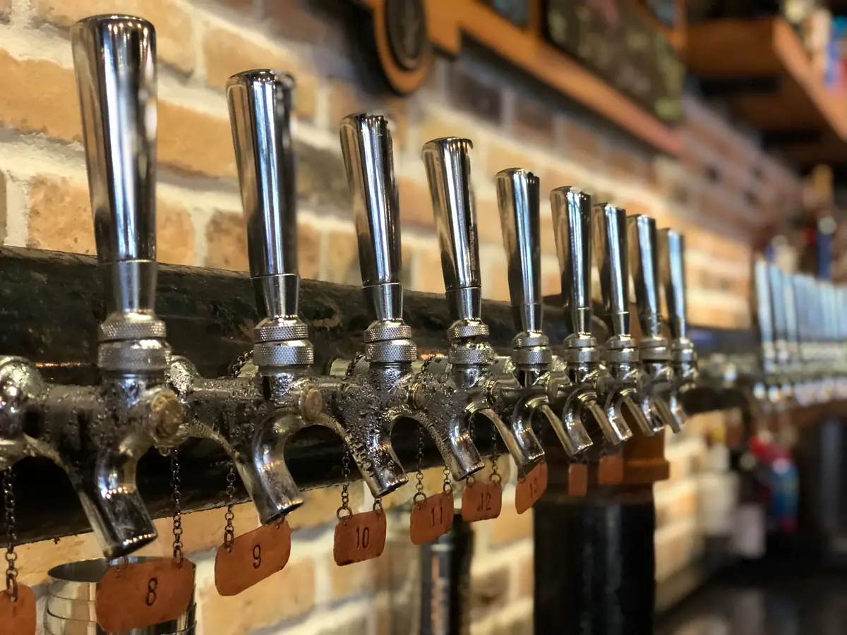 The Craft Bar - FWB