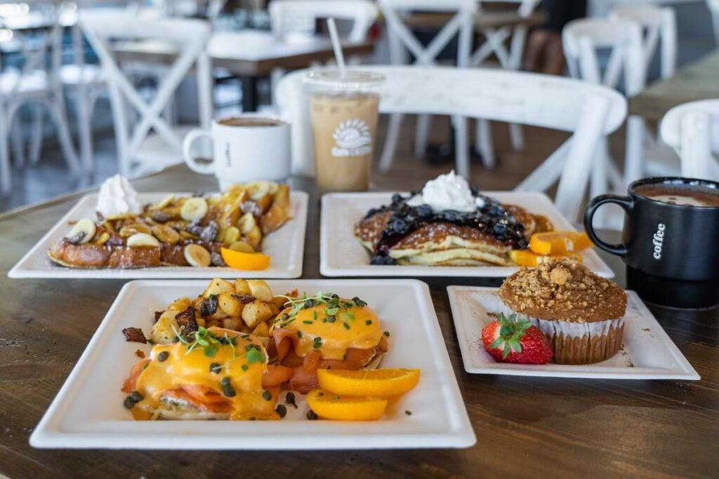 Breakfast near me destin fl