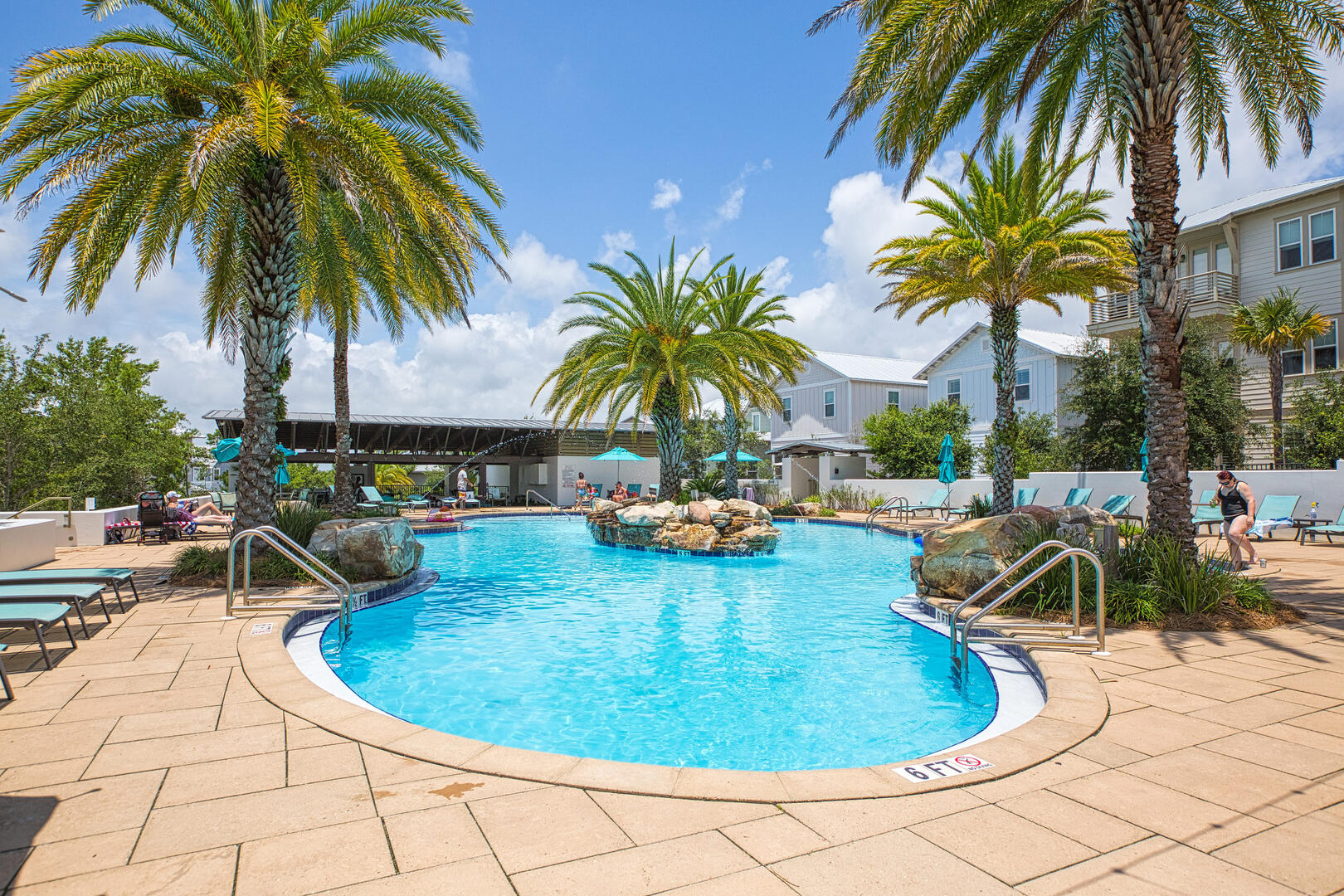 Specials - Emerald Coast Vacation Rentals